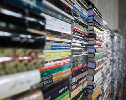 ­آغاز ثبت‌نام خبرنگاران برای فعالیت در نمایشگاه کتاب تهران