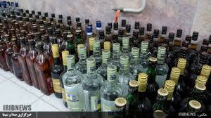 مشروبات الکلی دست ساز در مشگین شهر 2 نفر کشته برجای گذاشت