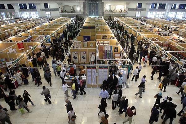 ۱۴ اسفندماه؛ افتتاح نمایشگاه‌های بهاره پایتخت