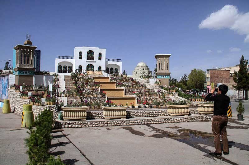 کرمان آماده پذیرایی از گردشگران نوروزی