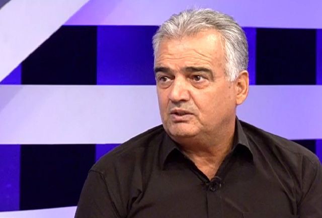 پوشیدن پیراهن تیم ملی افتخار است