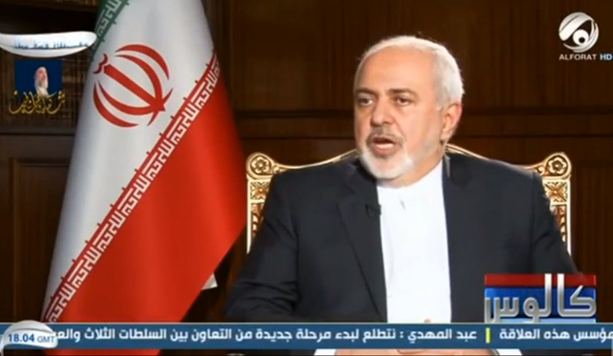 همواره در کنار مردم منطقه هستیم