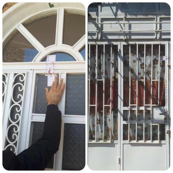 پنج مطب دندانسازی فاقد مجوزپلمپ شد پنج مطب دندانسازی فاقد مجوزپلمپ شد