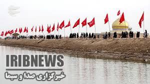 اعزم کاروان اردوی راهیان نور از مه ولات به مناطق جنوب کشور