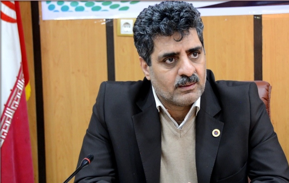 کشف محموله فرآورده نفتي قاچاق در چهارمحال و بختياري