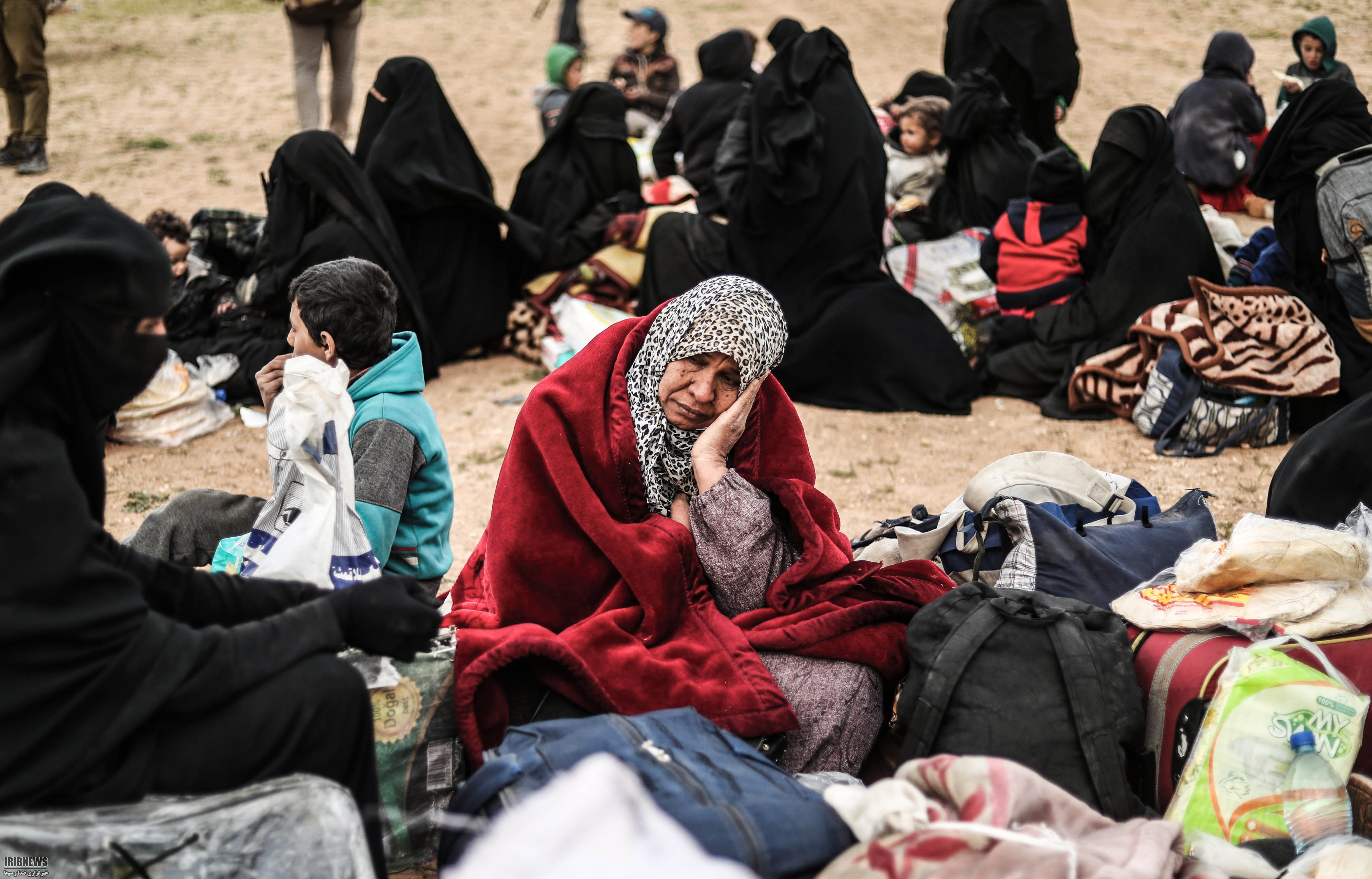 سازمان ملل از کشورهای عضو خواست نیازهای بشردوستانه در سوریه را تامین کنند