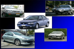 قیمت گذاری خودرو سلیقه‌ای انجام می‌شود