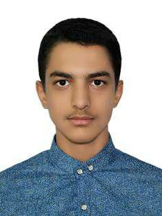 راهیابی دانش آموز نخبه دارابی به مسابقات ریاضی کره جنوبی