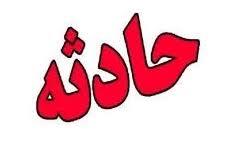 جان باختن کودک 8 ساله مشهدی بر اثر وزش باد