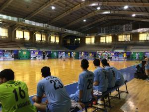 آغاز دور جدید اردوی تیم ملی هندبال جوانان در مشهد