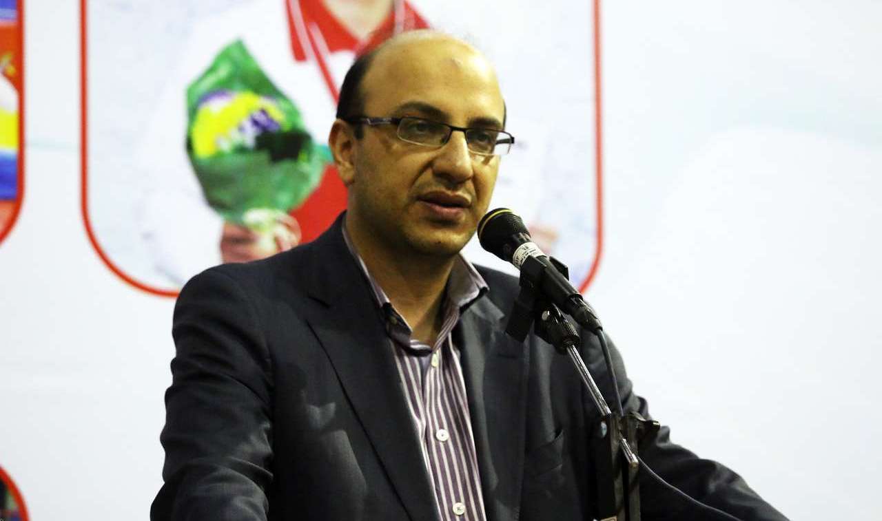 یک پست جهانی برای رییس فدراسیون ووشو ایران