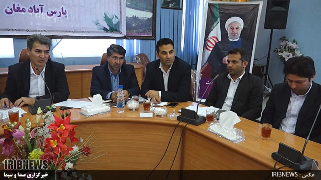 13 مرکز خرید برای محصولات کشت پاییزه در پارس آباد 