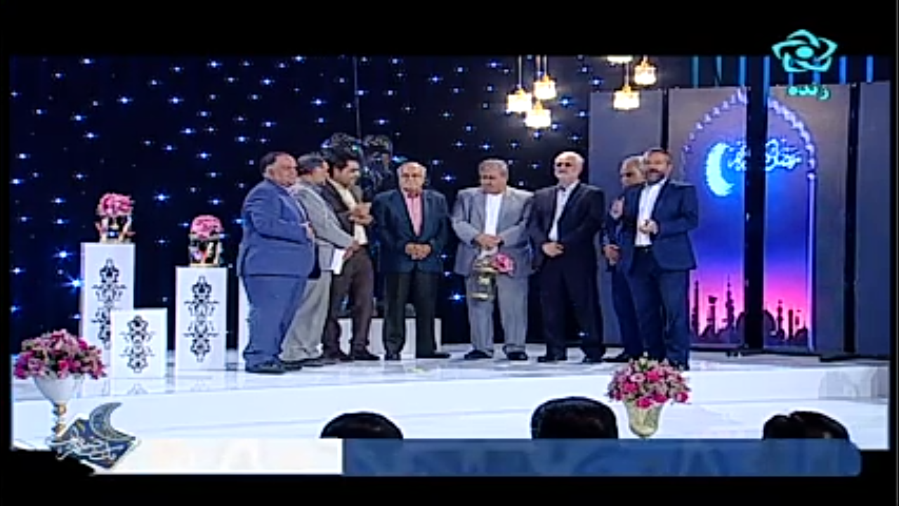 آزادی یک زندانی با  مشارکت خیران