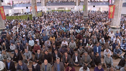 پیشرفت کشور در گرو تکیه بر فرهنگ ناب اسلامی