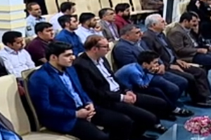 آزادی زندان مالی با کمک خیران