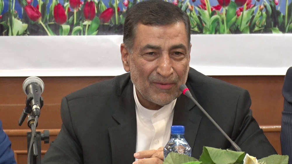 همدلی در کارها؛ عامل پیشرفت کشور