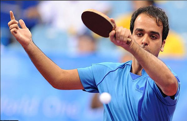 نوروزی: دوازدهمین مسابقات جهانی را تجربه میکنم نوروزی: دوازدهمین مسابقات جهانی را تجربه میکنم