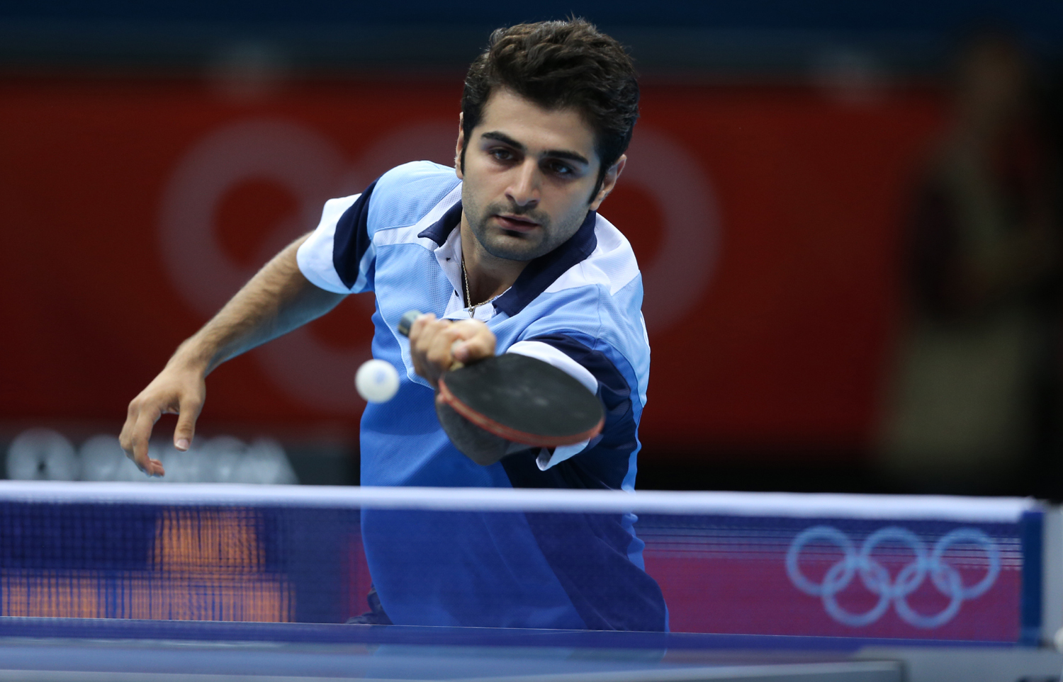 نوشاد عالمیان: دوران افتم به پایان رسید نوشاد عالمیان: دوران افتم به پایان رسید