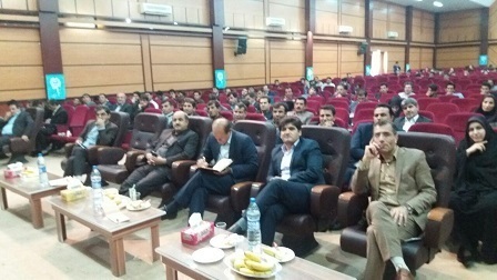 نخستین جشنواره تجربیات برتر آموزشی در یاسوج