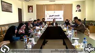 هفته فرهنگي  اقتصادي قم در لبنان