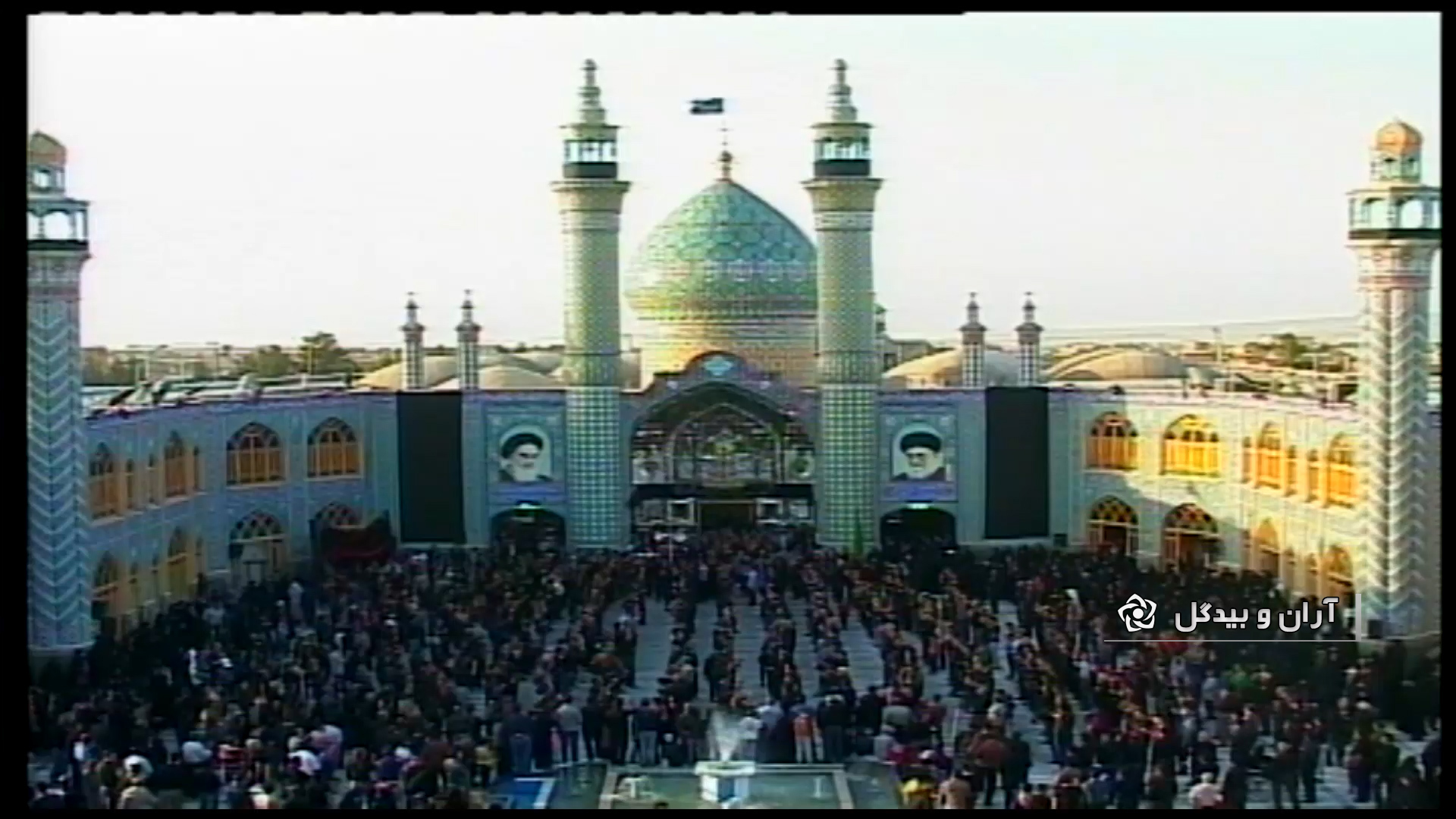 آیین سنتی سوگواره سنتی کاشانی ها