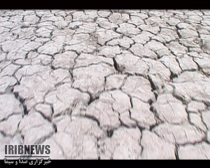 ردپای خشکسالی در قطب آب کشور