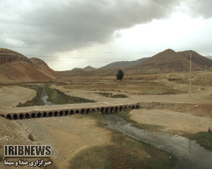 ردپای خشکسالی در قطب آب کشور