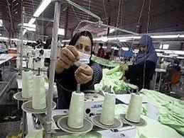 اعطای تسهیلات به مشاغل خانگی در سبزوار