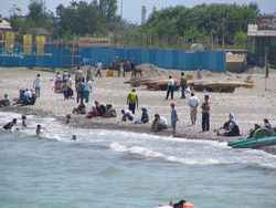 طرح دریا، طرحی برای دغدغه های تکراری