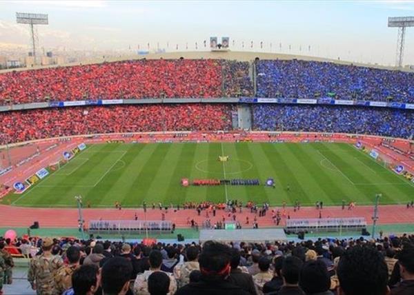 ساعت بازی سوپرجام اعلام شد