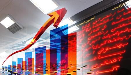 داد و ستد بیش از ۸۲ میلیون سهم در بورس فارس