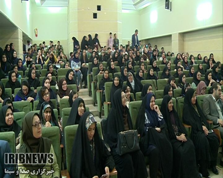 همایش پژوهشگران و فن آوران فردا در شیراز همایش پژوهشگران و فن آوران فردا در شیراز