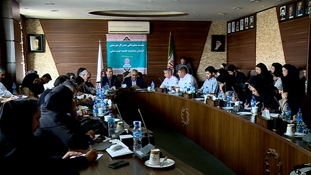 126 طرح بهزیستی آماده افتتاح در آذربایجان شرقی