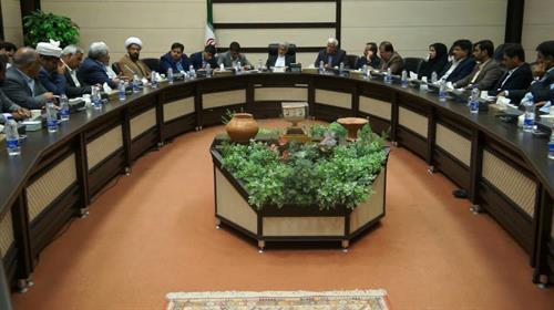 مهارت آموزی و مشارکت نخبگان و سرمایه گذاران برای توسعه زیرساخت های سیستان و بلوچستان مهارت آموزی و مشارکت نخبگان و سرمایه گذاران برای توسعه زیرساخت های سیستان و بلوچستان