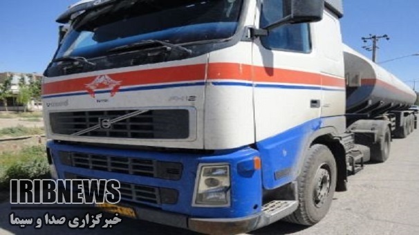 افزایش کرایه حمل نفتکشهای تحت پیمان شرکت ملی پخش