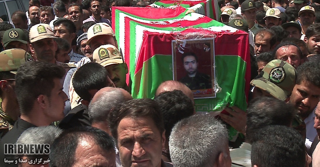 علمای مریوان شهادت بسیجیان را تسلیت گفتند علمای مریوان شهادت بسیجیان را تسلیت گفتند