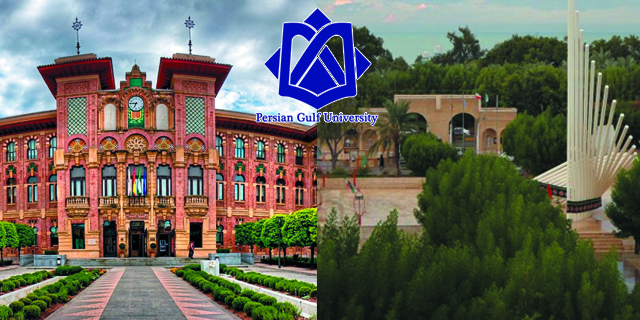 امضای تفاهم نامه همکاری دانشگاه خلیج فارس و دانشگاه کوردوبا اسپانیا