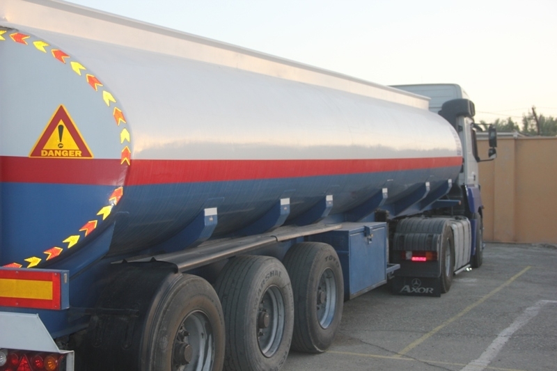 کشف بیش از 6 هزار لیتر سوخت قاچاق در شمال سیستان و بلوچستان