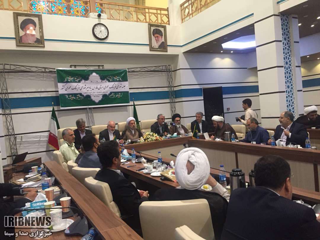 تاکید امام جمعه شیراز بر تسهیل مسیر دسترسی به حرم مطهر شاهچراغ (ع) تاکید امام جمعه شیراز بر تسهیل مسیر دسترسی به حرم مطهر شاهچراغ (ع)