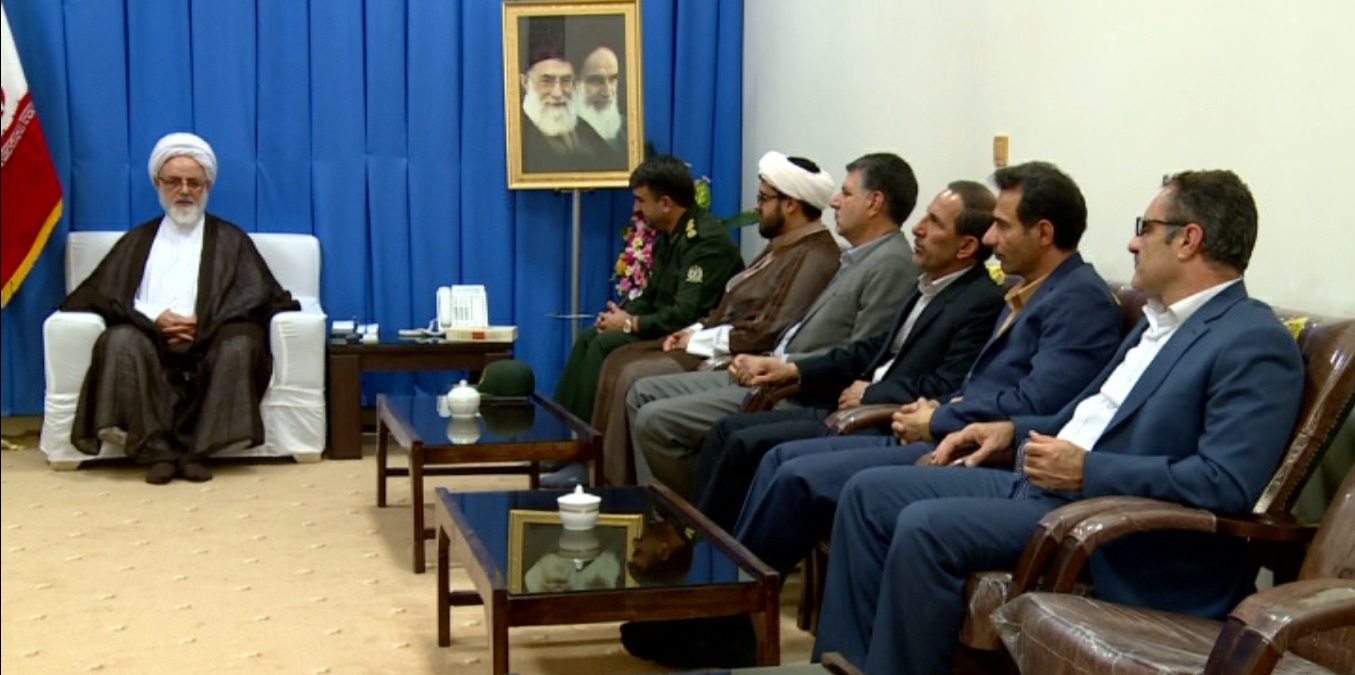 روحيه خودباوري عامل اصلي چهل سال عزت وافتخار ايران اسلامي