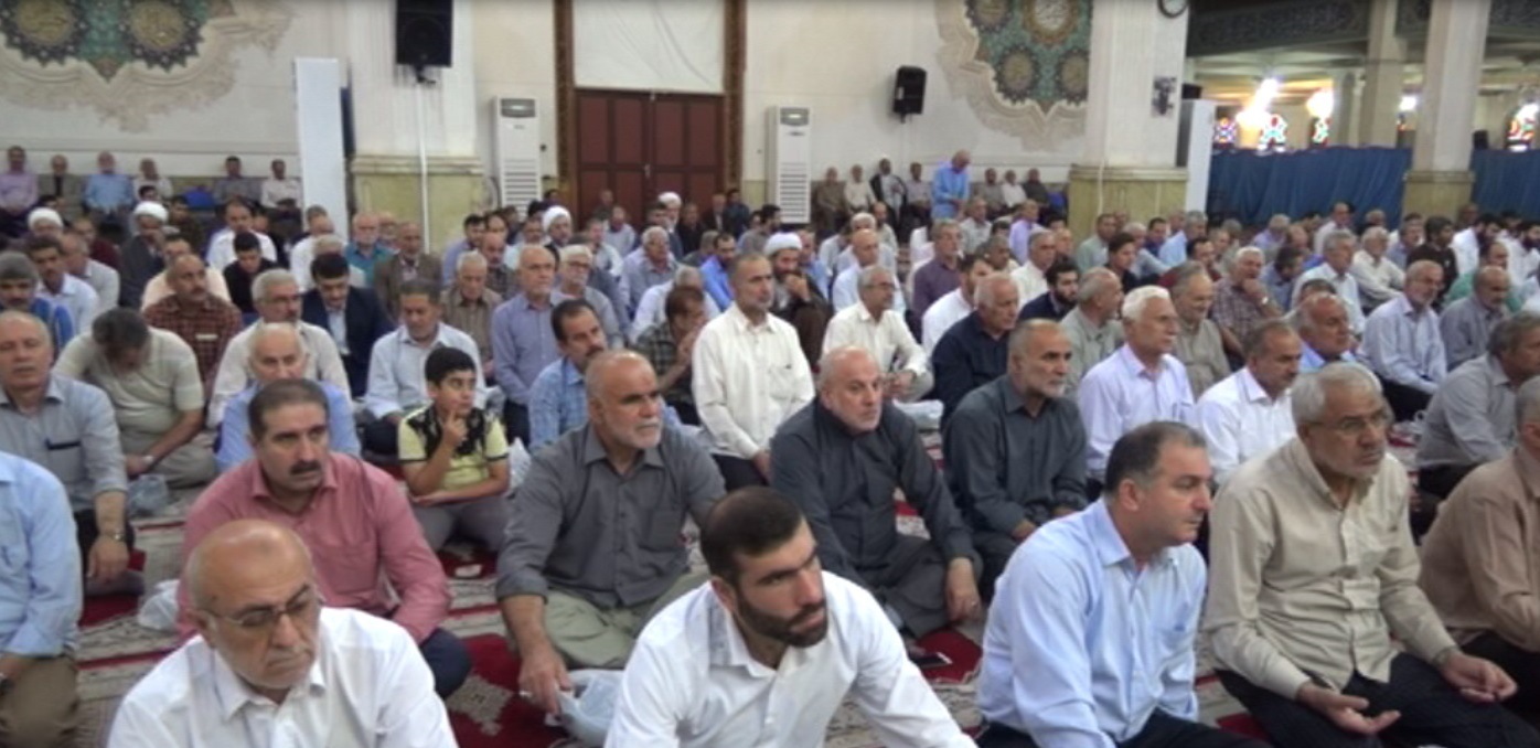 عید قربان عید بندگی و شکرگزاری