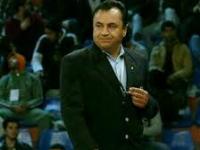 قضاوت داور بین المللی کشتی استان دررقابت های قهرمانی آسیا