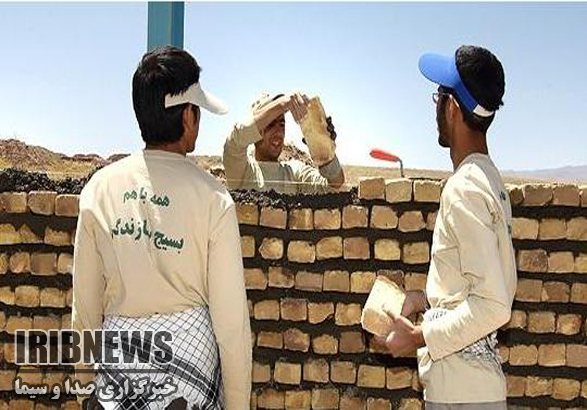 فعالیت 115 گروه جهادی ، تابستان امسال‌ در زنجان