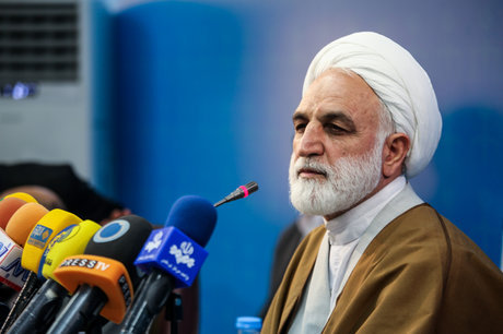 پرونده قضات متخلف نهایی شود؛ اعلام می کنیم