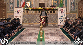 غبارویی و عطرافشانی