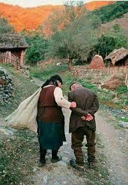 سالمندان گنجینه های پنهان یافته های دیروز