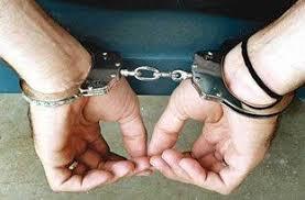 بازداشت عامل ناامنی در عنبرآباد