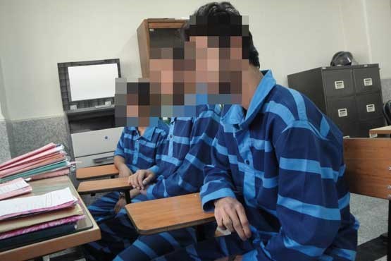 موادمخدر ، انگیزه اولیه برای آدم ربایی