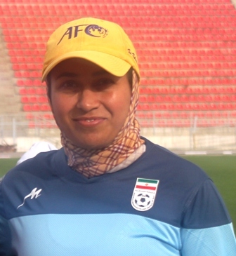 جهانچي: دنبال گرفتن مزد زحماتمان هستيم