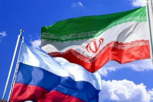 آيا روسيه از تحريم نفتي ايران استقبال مي کند؟